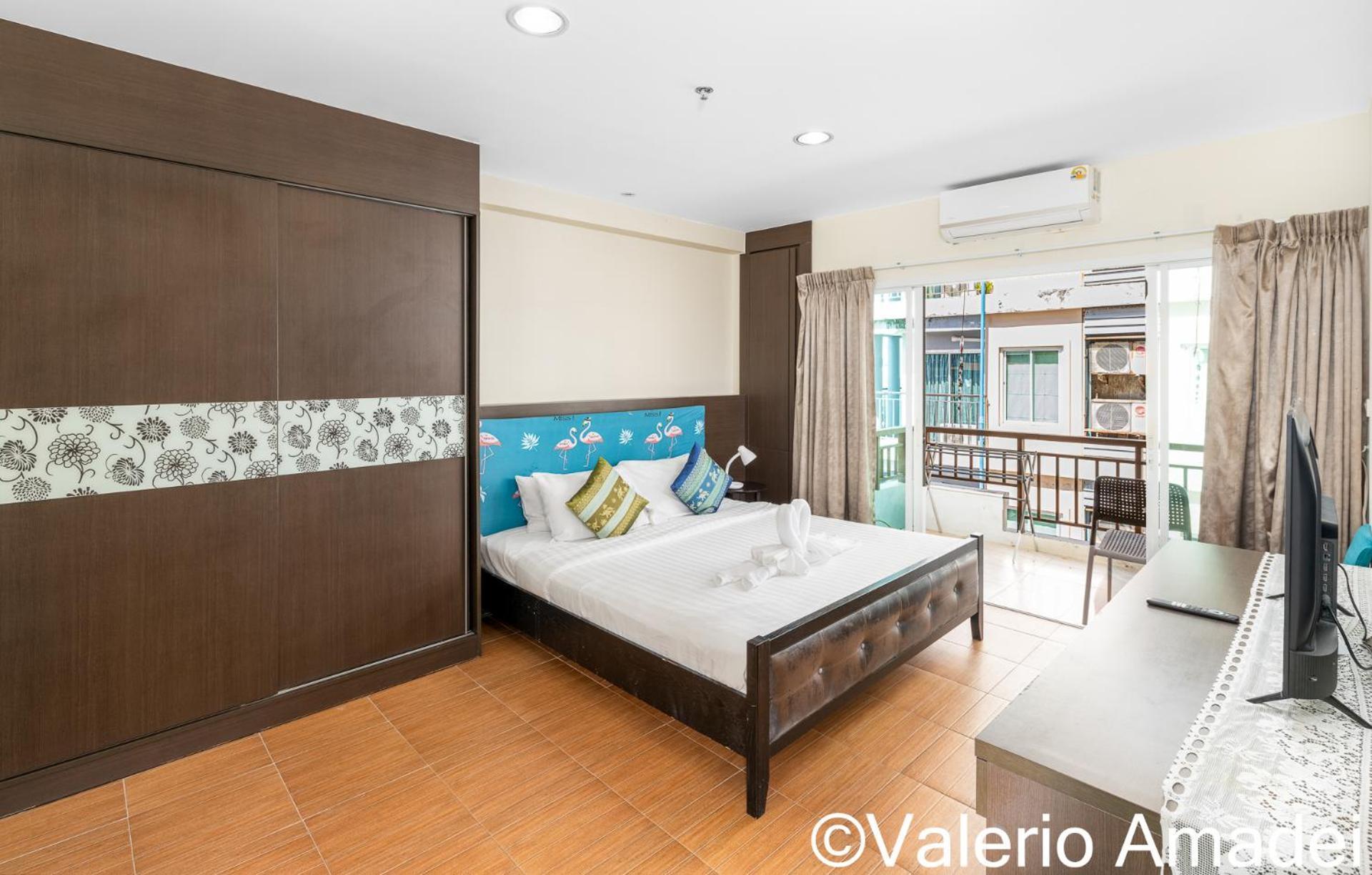 Phuket Villa Patong Beach By Phr Kültér fotó