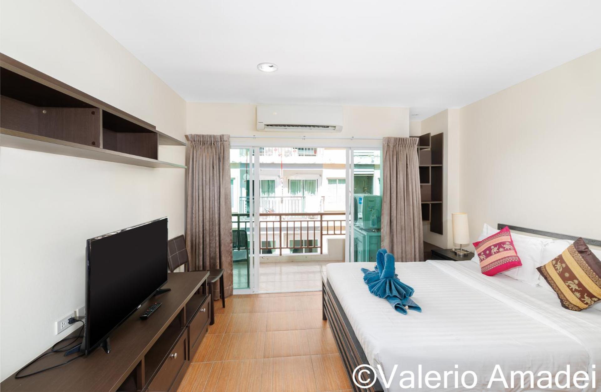 Phuket Villa Patong Beach By Phr Kültér fotó