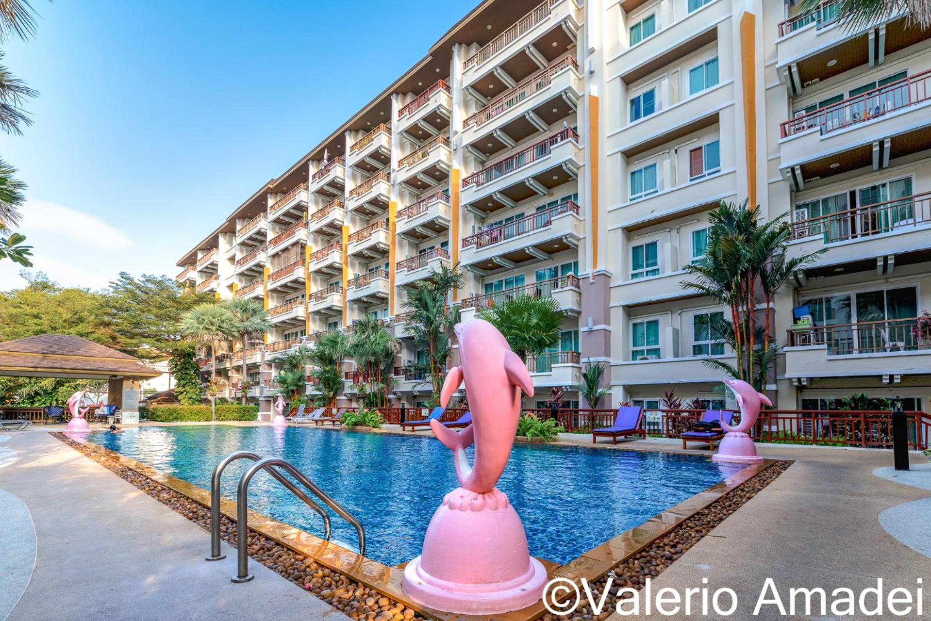 Phuket Villa Patong Beach By Phr Kültér fotó