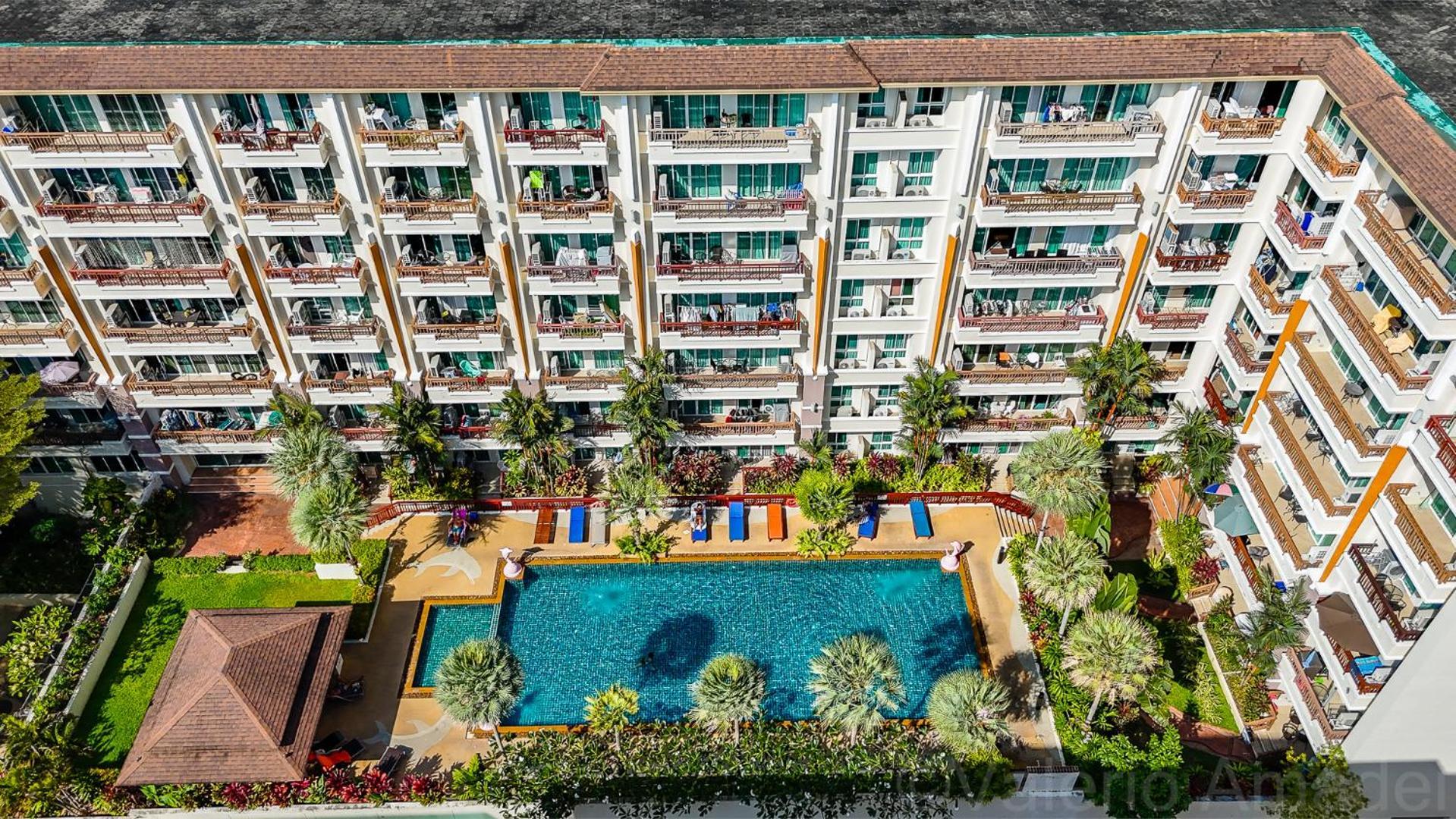 Phuket Villa Patong Beach By Phr Kültér fotó