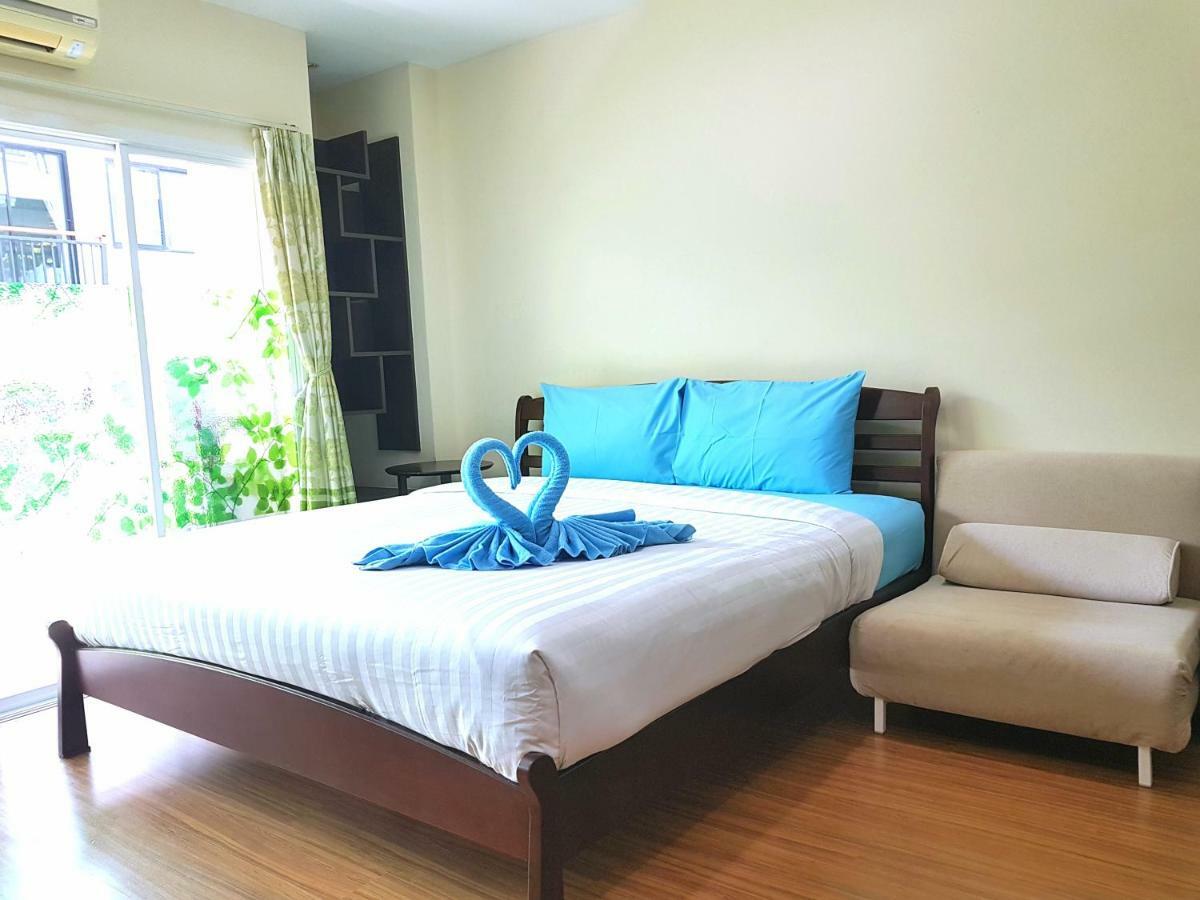 Phuket Villa Patong Beach By Phr Kültér fotó