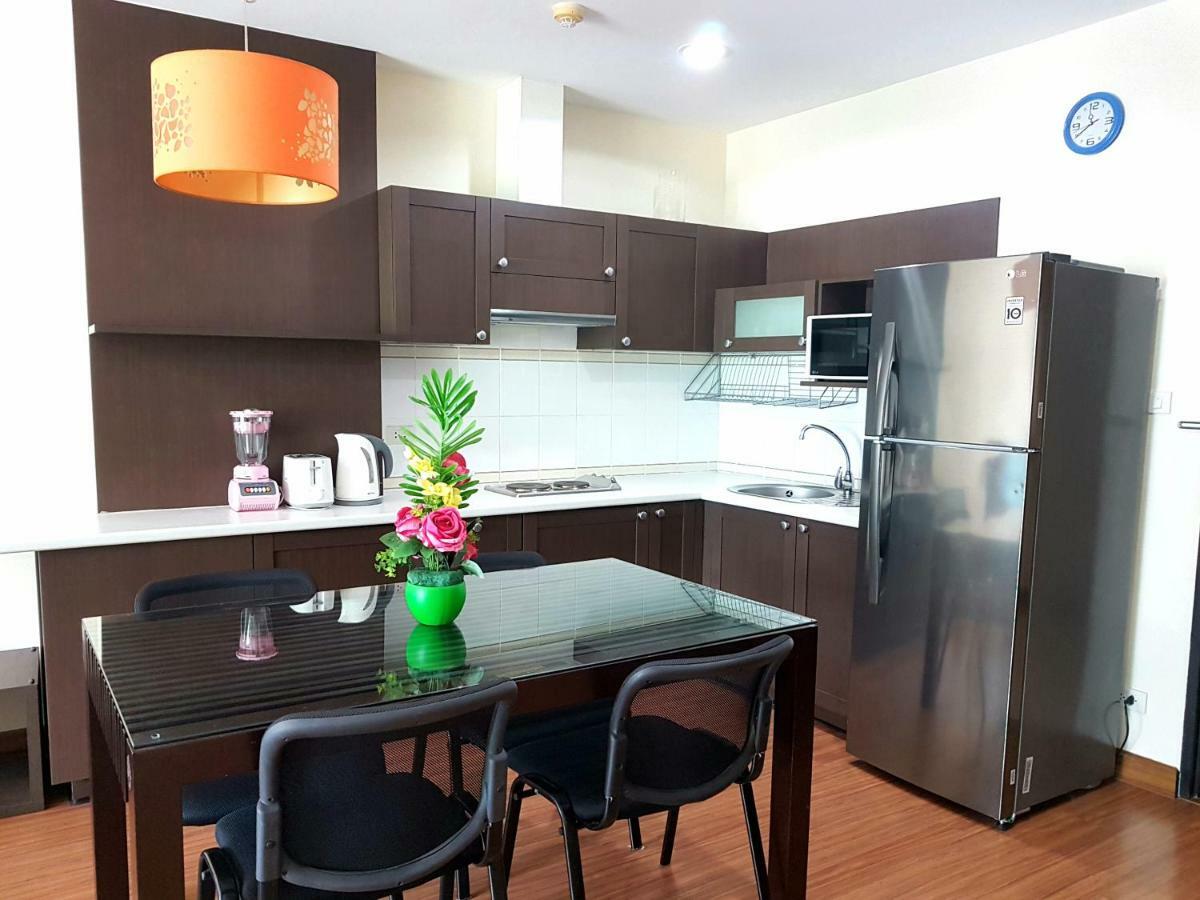 Phuket Villa Patong Beach By Phr Kültér fotó