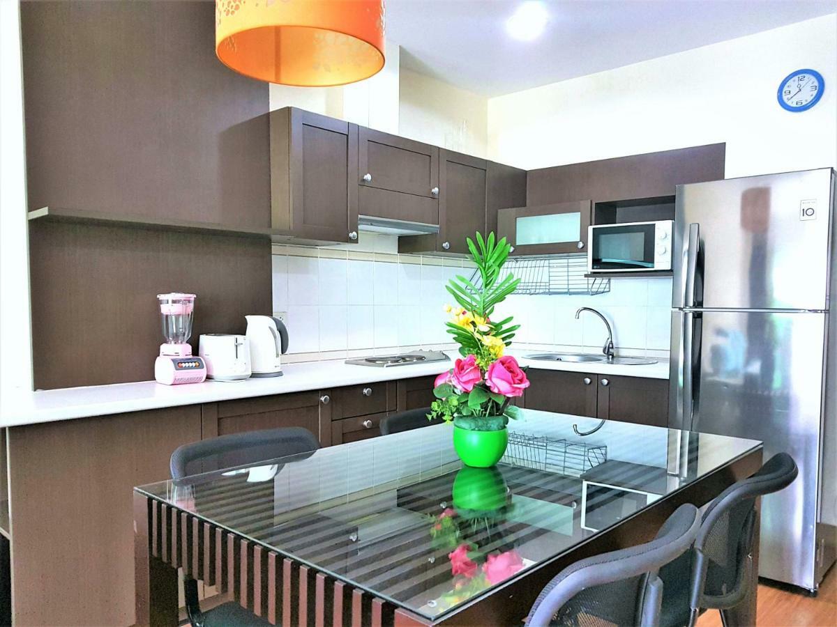 Phuket Villa Patong Beach By Phr Kültér fotó