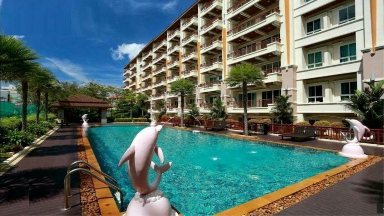 Phuket Villa Patong Beach By Phr Kültér fotó