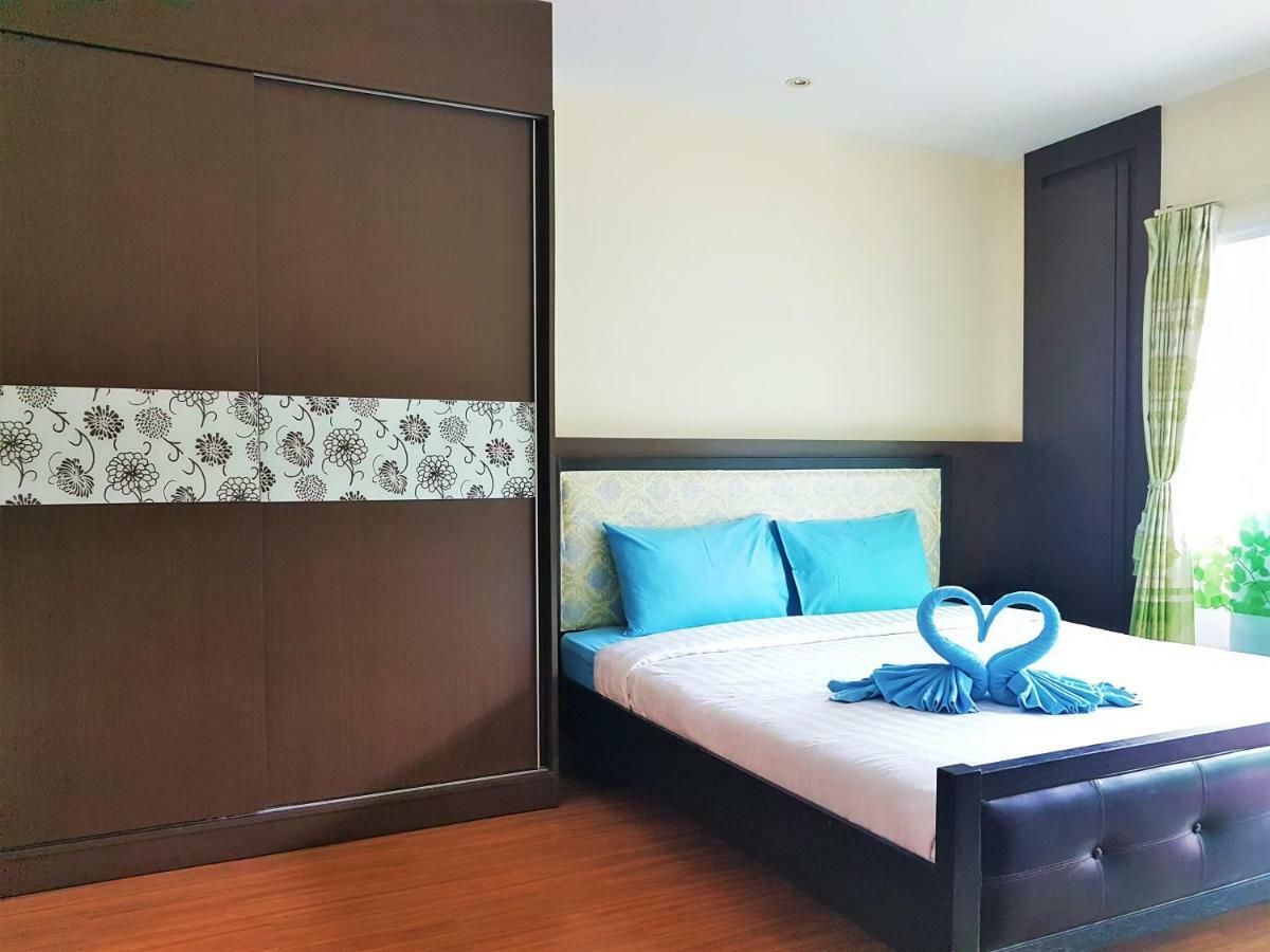 Phuket Villa Patong Beach By Phr Kültér fotó